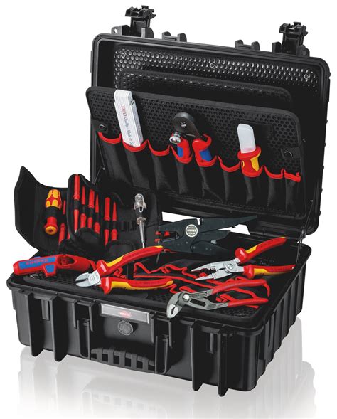 electric tool box|best tool box for electricians.